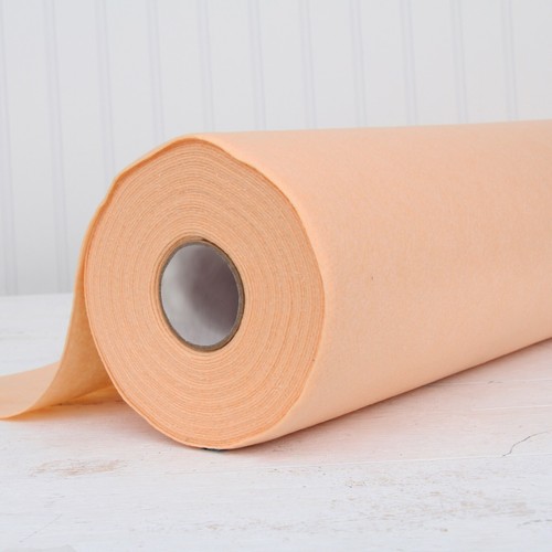 Premium felt roll by - roll, the