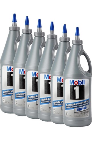 Mobil1 1043611 full synthetic - mobil1,